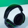 HyperX CloudX Stinger 2 Core Gaming Headsets Xbox Czarny