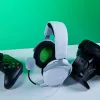 HyperX CloudX Stinger 2 Core Gaming Headsets Xbox Czarny