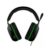 HyperX CloudX Stinger 2 Core Gaming Headsets Xbox Czarny