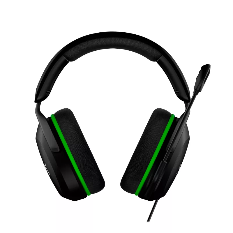 HyperX CloudX Stinger 2 Core Gaming Headsets Xbox Czarny