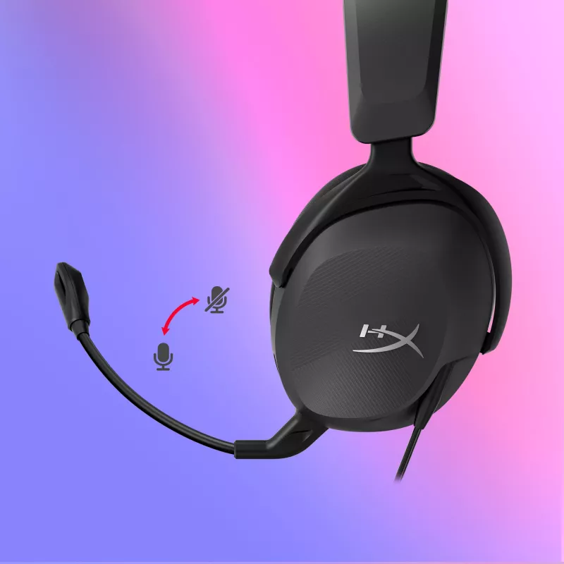 HyperX Cloud Stinger 2 Core Zestawy słuchawkowe do gier
