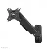 Neomounts WL70-440BL11 Uchwyt ścienny do monitora/telewizora 17-32 cale - sprężyna gazowa - pełny ruch