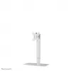 Neomounts FPMA-D890WHITE Stojak pod monitor 10-30 cali, Wolnostojący, 6 kg, 25,4 cm (10 cali), 76,2 cm (30 cali), 100 x 100 mm, Biały