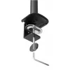 Neomounts DS60-600BL2 Ramię do monitora 10-32 cale - Quick-fix - 180°-stop