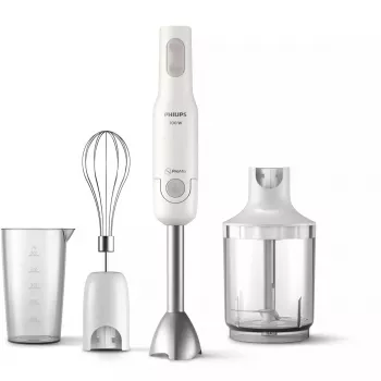 Blender ręczny Philips Daily Collection HR2545/00 Biały