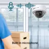 TP-Link VIGI C230 Dome IP kamera bezpieczeństwa Wewnątrz i na zewnątrz 2304 x 1296 pikseli Sufitowa