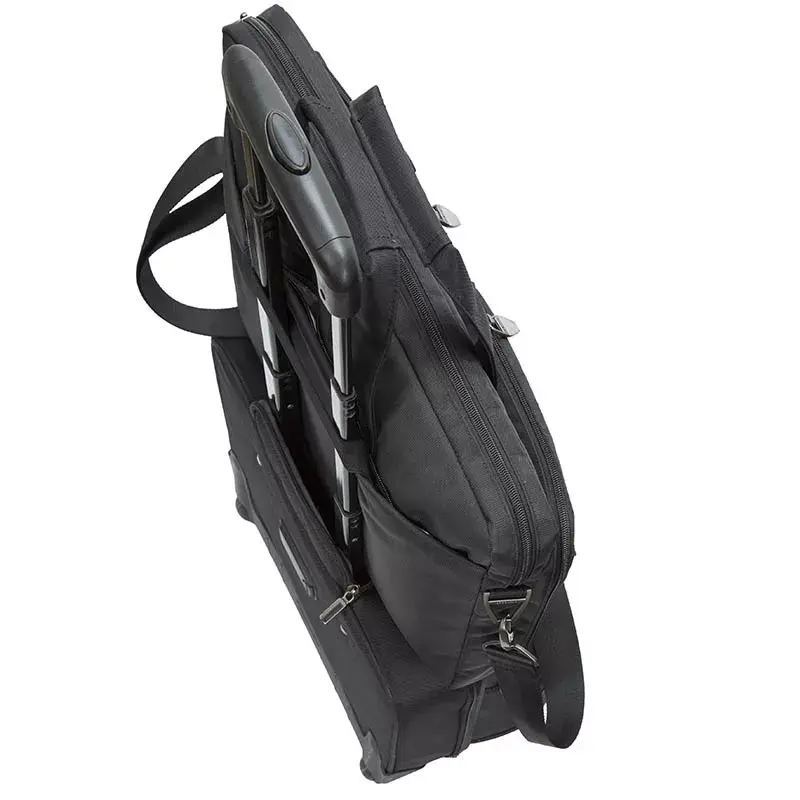 Aktówka Rivacase 8550 43,9 cm (17,3 cala)