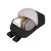 Backpack Rivacase 7962 39.6 cm (15.6 inch) Czarny biały Carrying Handle Shoulder Strap