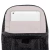 Backpack Rivacase 7962 39.6 cm (15.6 inch) Czarny biały Carrying Handle Shoulder Strap