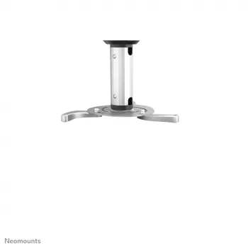 Neomounts BEAMER-C80 uchwyt sufitowy do projektora - wys. 13-20 cm - pełny zakres ruchu