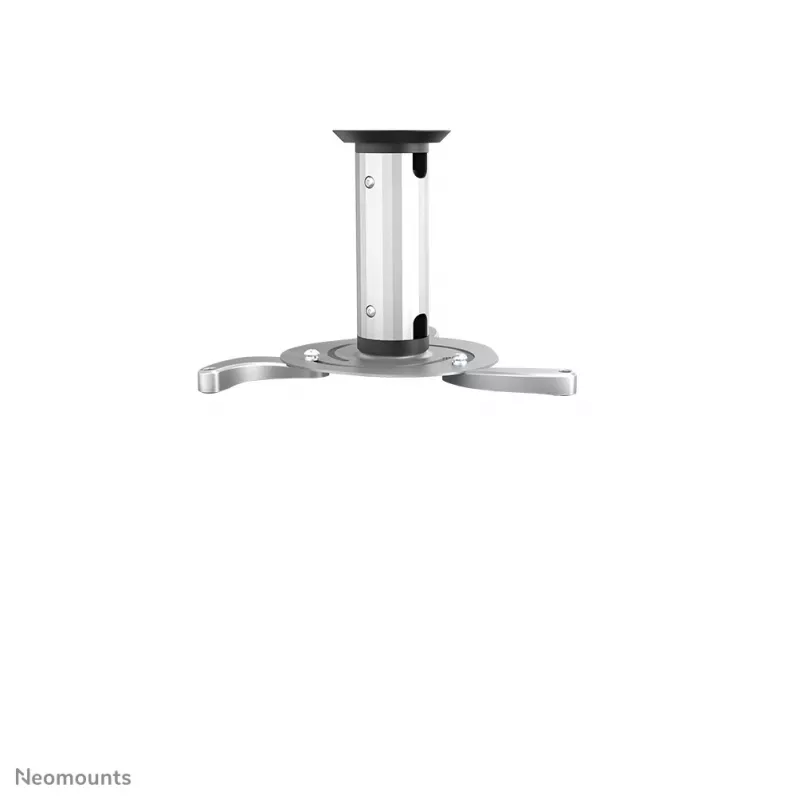 Neomounts BEAMER-C80 uchwyt sufitowy do projektora - wys. 13-20 cm - pełny zakres ruchu