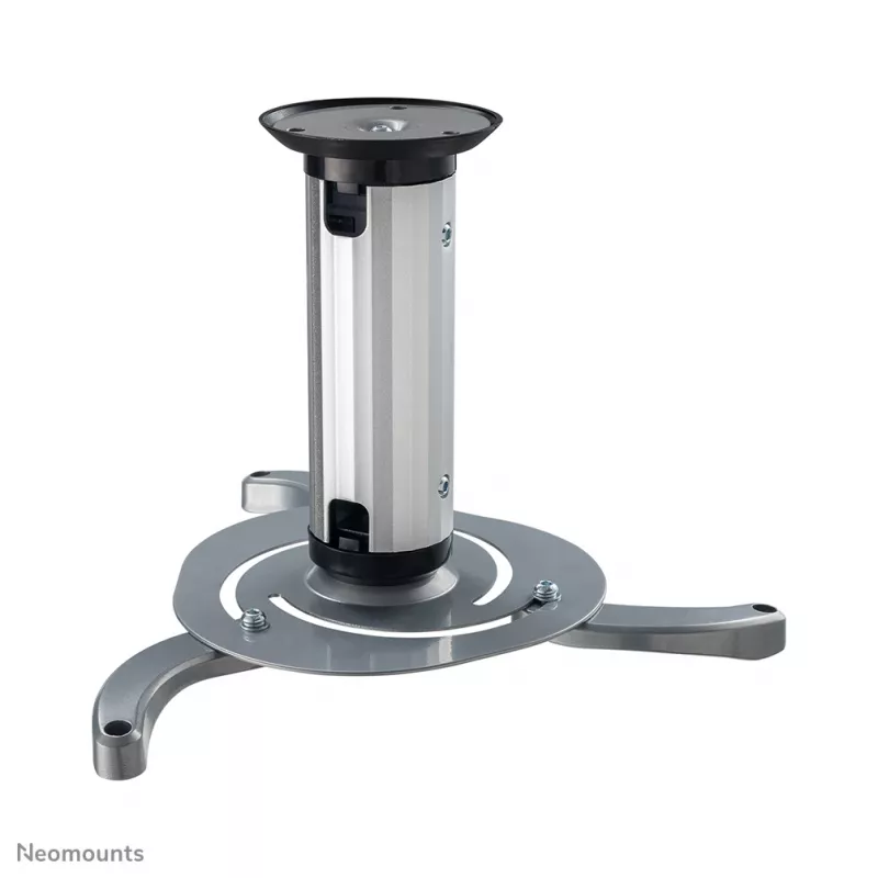 Neomounts BEAMER-C80 uchwyt sufitowy do projektora - wys. 13-20 cm - pełny zakres ruchu