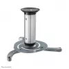 Neomounts BEAMER-C80 uchwyt sufitowy do projektora - wys. 13-20 cm - pełny zakres ruchu