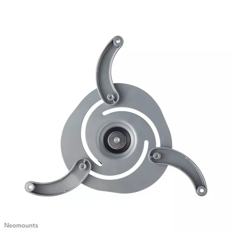 Neomounts BEAMER-C80 uchwyt sufitowy do projektora - wys. 13-20 cm - pełny zakres ruchu