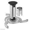 Neomounts BEAMER-C80 uchwyt sufitowy do projektora - wys. 13-20 cm - pełny zakres ruchu