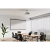 Neomounts BEAMER-C80 uchwyt sufitowy do projektora - wys. 13-20 cm - pełny zakres ruchu