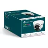 Kamera IP kopułkowa TP-Link VIGI C430 do wewnątrz i na zewnątrz 2304 x 1296 pikseli sufitowa