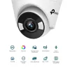 Kamera IP kopułkowa TP-Link VIGI C430 do wewnątrz i na zewnątrz 2304 x 1296 pikseli sufitowa