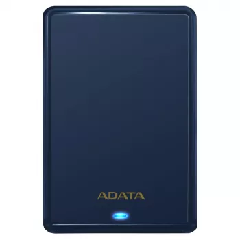 ADATA HV620S zewnętrzny dysk twardy 1 TB 2,5 cala Micro-USB B 3.2 Gen 1 (3.1 Gen 1) Niebieski