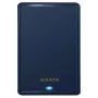 ADATA HV620S zewnętrzny dysk twardy 1 TB 2,5 cala Micro-USB B 3.2 Gen 1 (3.1 Gen 1) Niebieski