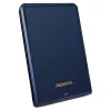ADATA HV620S zewnętrzny dysk twardy 1 TB 2,5 cala Micro-USB B 3.2 Gen 1 (3.1 Gen 1) Niebieski