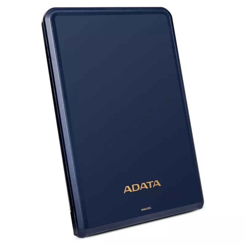 ADATA HV620S zewnętrzny dysk twardy 1 TB 2,5 cala Micro-USB B 3.2 Gen 1 (3.1 Gen 1) Niebieski