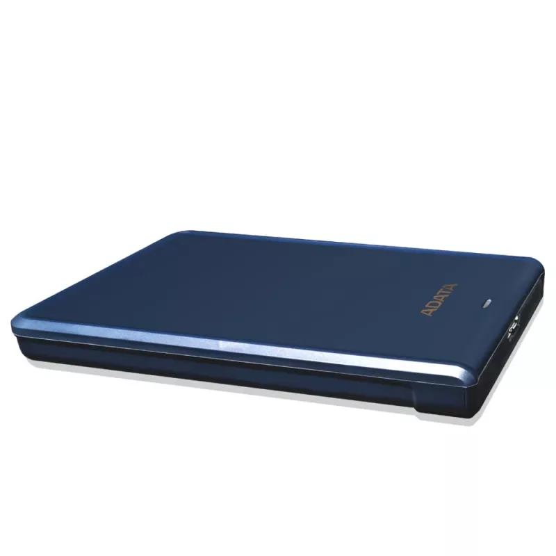 ADATA HV620S zewnętrzny dysk twardy 1 TB 2,5 cala Micro-USB B 3.2 Gen 1 (3.1 Gen 1) Niebieski