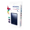 ADATA HV620S zewnętrzny dysk twardy 1 TB 2,5 cala Micro-USB B 3.2 Gen 1 (3.1 Gen 1) Niebieski