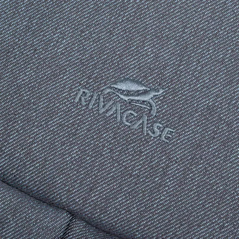 Plecak Rivacase 7723 35,6 cm (14 cali) Szary