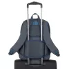 Plecak Rivacase 7723 35,6 cm (14 cali) Szary