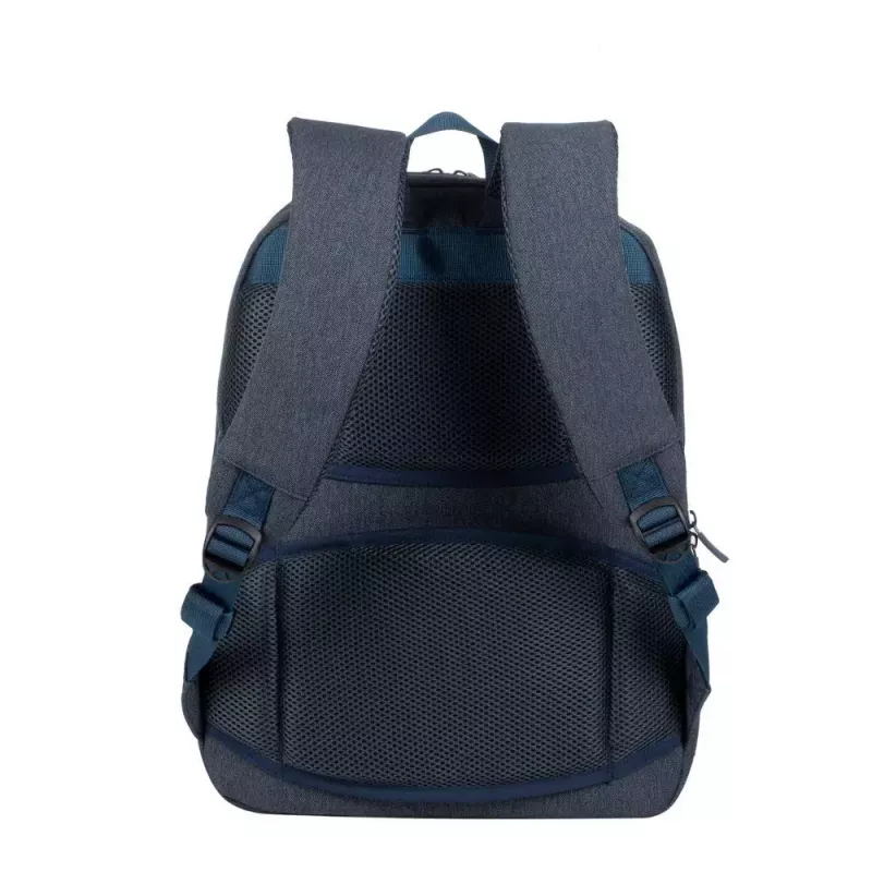 Plecak Rivacase 7723 35,6 cm (14 cali) Szary
