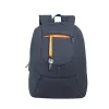 Plecak Rivacase 7723 35,6 cm (14 cali) Szary