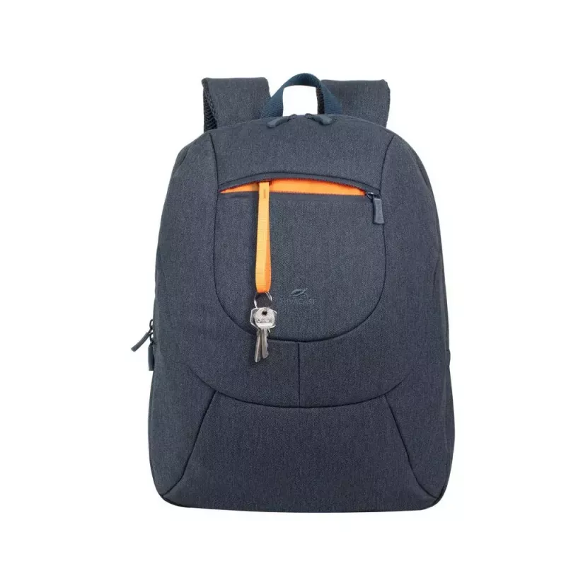 Plecak Rivacase 7723 35,6 cm (14 cali) Szary