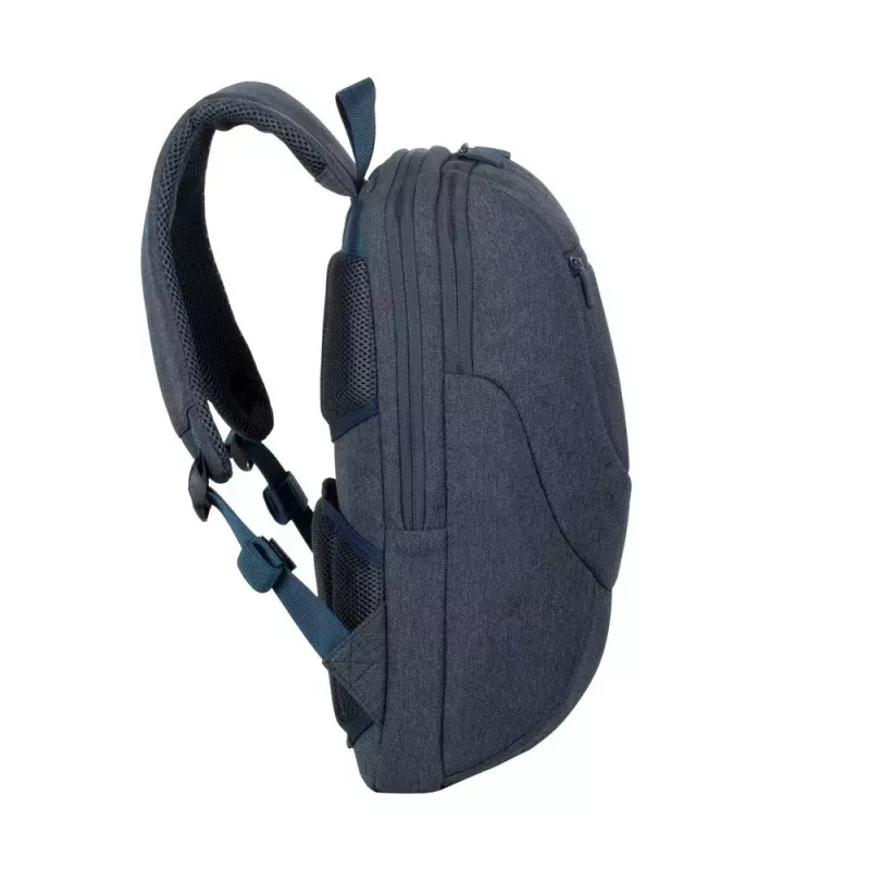 Plecak Rivacase 7723 35,6 cm (14 cali) Szary