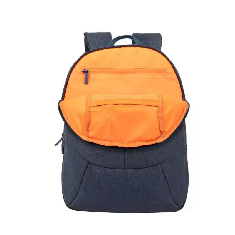 Plecak Rivacase 7723 35,6 cm (14 cali) Szary