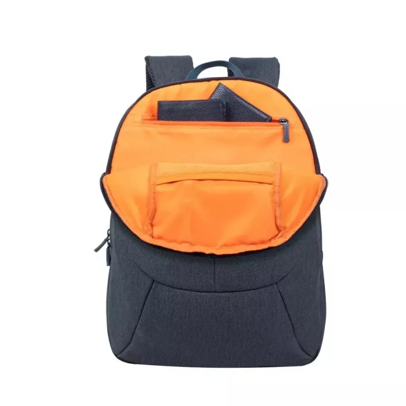 Plecak Rivacase 7723 35,6 cm (14 cali) Szary