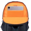 Plecak Rivacase 7723 35,6 cm (14 cali) Szary