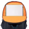 Plecak Rivacase 7723 35,6 cm (14 cali) Szary