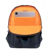 Plecak Rivacase 7723 35,6 cm (14 cali) Szary