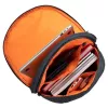 Plecak Rivacase 7723 35,6 cm (14 cali) Szary