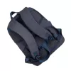 Plecak Rivacase 7723 35,6 cm (14 cali) Szary