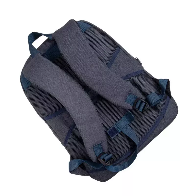 Plecak Rivacase 7723 35,6 cm (14 cali) Szary
