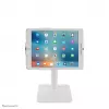 Uchwyt do tabletu Neomounts DS15-625WH1 biały pasywny uchwyt biurkowy