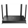 TP-Link Archer BE220 router bezprzewodowy Gigabit Ethernet Dwupasmowy (2,4 GHz / 5 GHz) Czarny