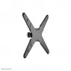 Uchwyt na słup do telewizora Neomounts FL40-430BL14 25 kg 32-55 cali