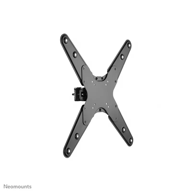 Uchwyt na słup do telewizora Neomounts FL40-430BL14 25 kg 32-55 cali
