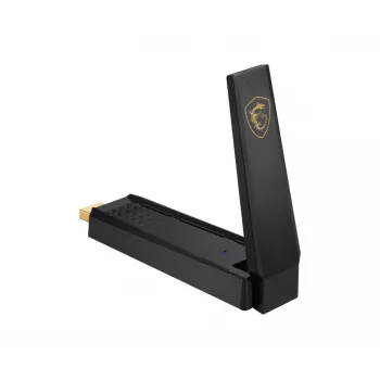 Karta interfejsu MSI AXE5400 USB 2.0