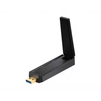 Karta interfejsu MSI AXE5400 USB 2.0