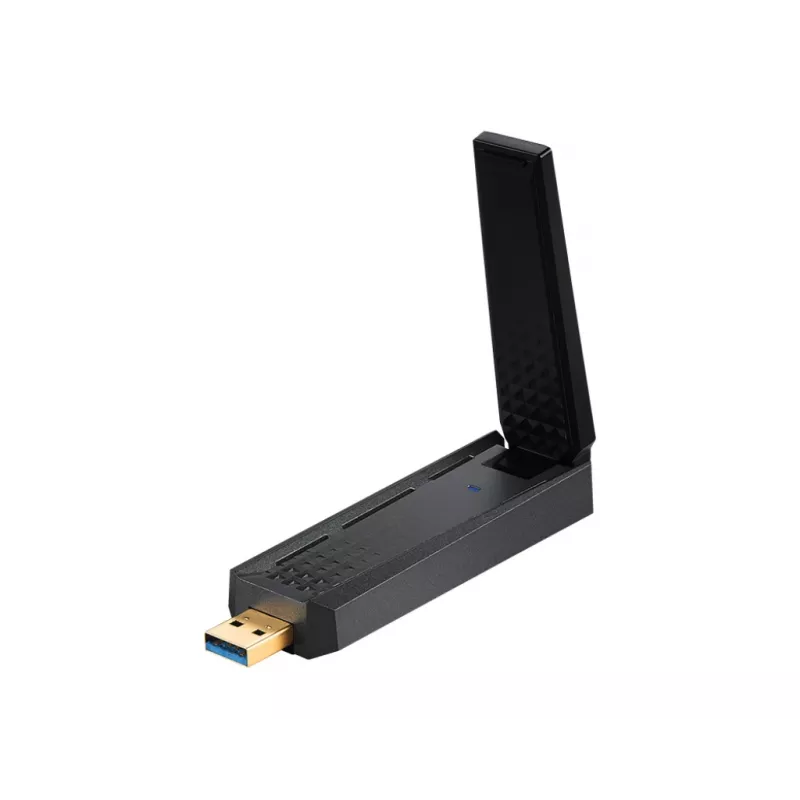 Karta interfejsu MSI AXE5400 USB 2.0