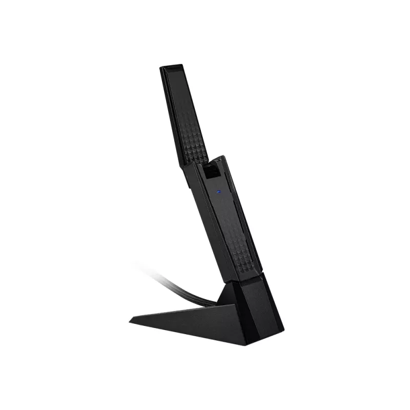 Karta interfejsu MSI AXE5400 USB 2.0